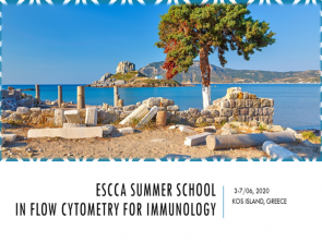 2nd Summer School in Flow Cytometry for Immunology