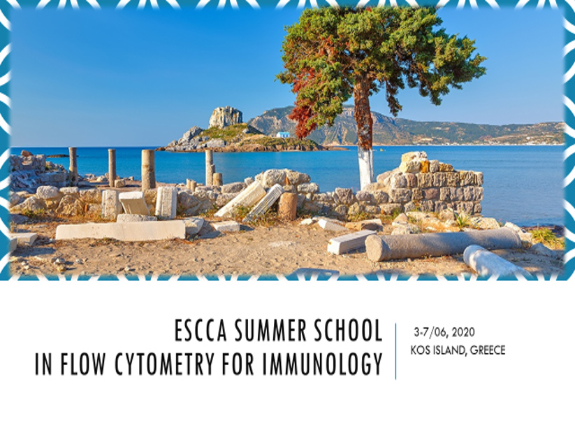 2nd Summer School in Flow Cytometry for Immunology