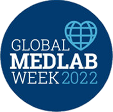 Εκδήλωση "Global Med Lab Week 18-24/04/2022"